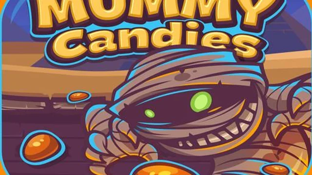 Zombie Candies classic game thumbnail