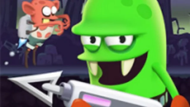 Zombie Catcher Online Game