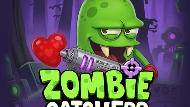 Zombie Catchers game thumbnail