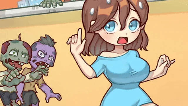 Zombie City Master