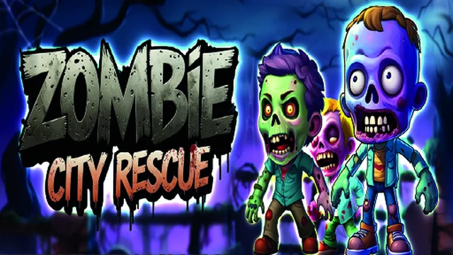 Zombie City Rescue