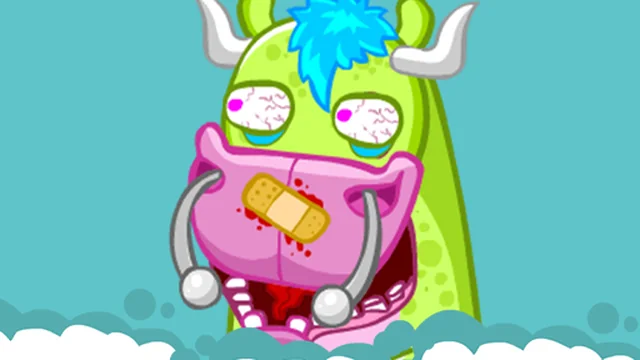 Zombie Cows