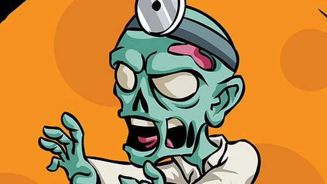 Zombie Doctor Rip game thumbnail