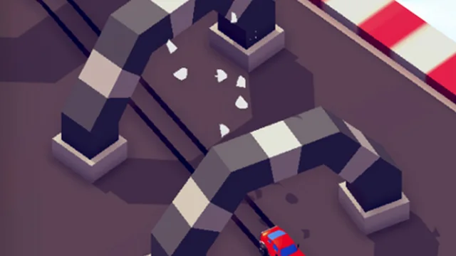 Zombie Drift game thumbnail