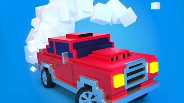 Zombie Drive Game game thumbnail