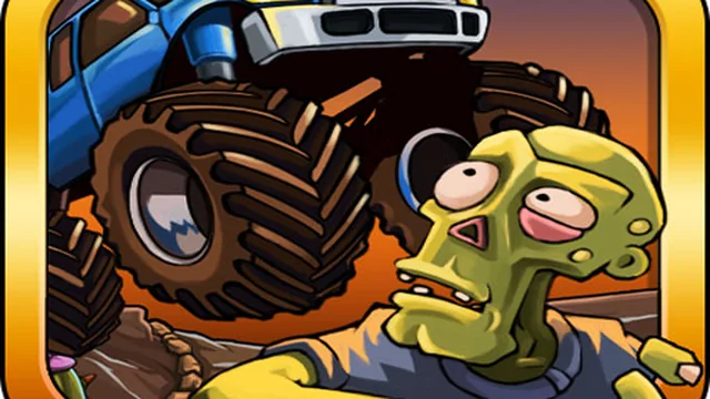 Zombie Driving