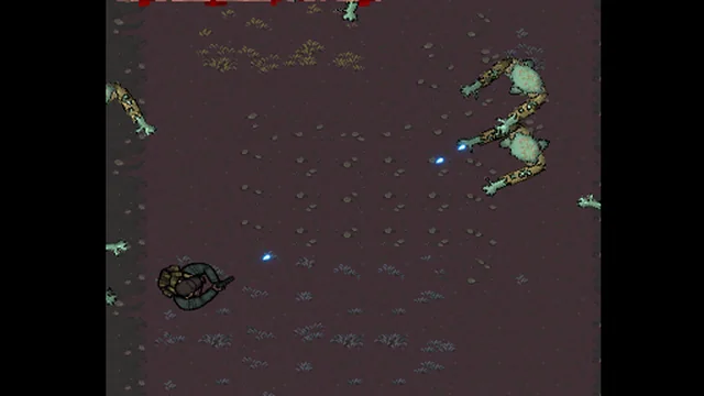 Zombie Horde