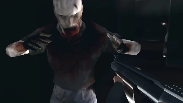 Zombie Hunter Assault game thumbnail