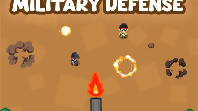 Zombie Killer 3