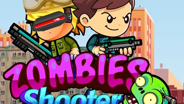 Zombie Killer Squad