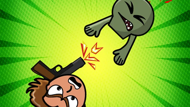 Zombie Killer Survival