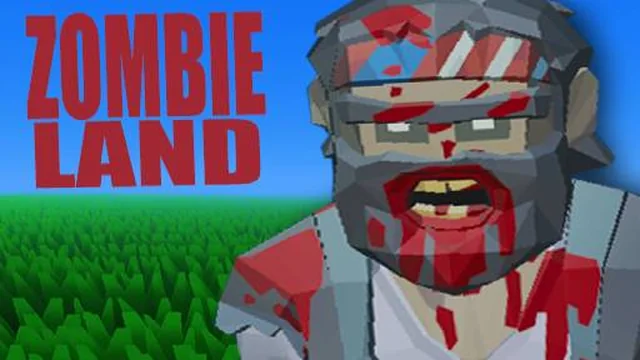 Zombie Land 2 game thumbnail