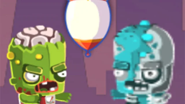 Zombie Land Online Game
