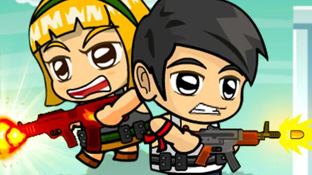 Zombie Last Guard game thumbnail