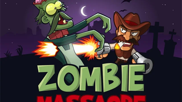 Zombie Massacre game thumbnail