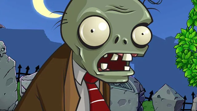 Zombie Match3