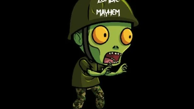 Zombie Mayhem game thumbnail