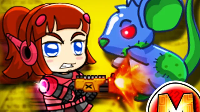 Zombie Mission 10: More Mayhem
