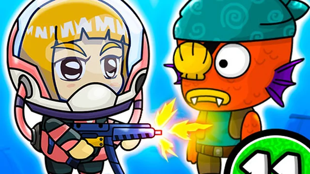 Zombie Mission 11 game thumbnail