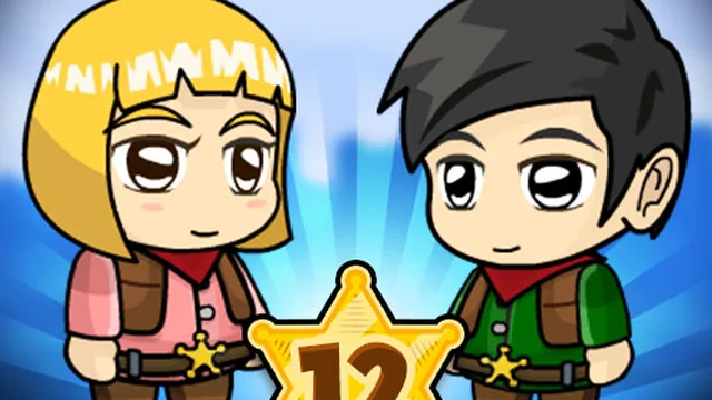 Zombie Mission 12 game thumbnail