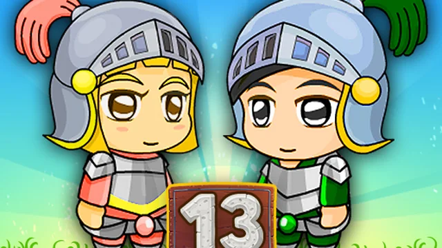 Zombie Mission 13