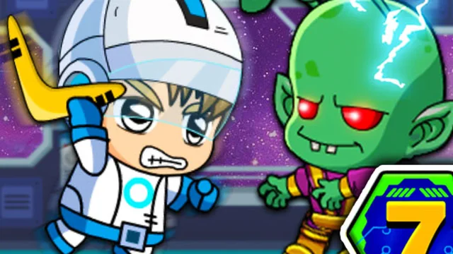 Zombie Mission 7 game thumbnail