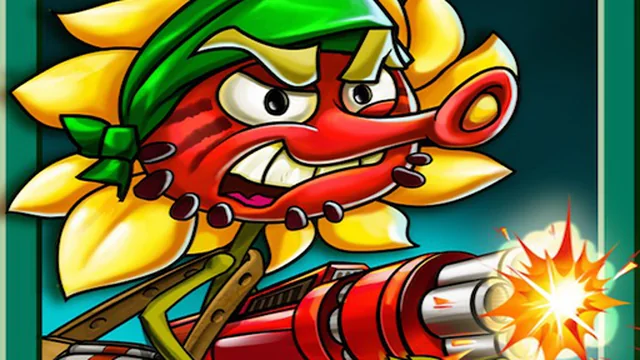 Zombie Ranch game thumbnail