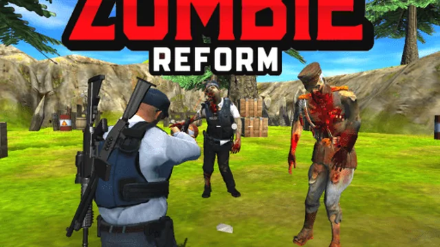 Zombie Reform