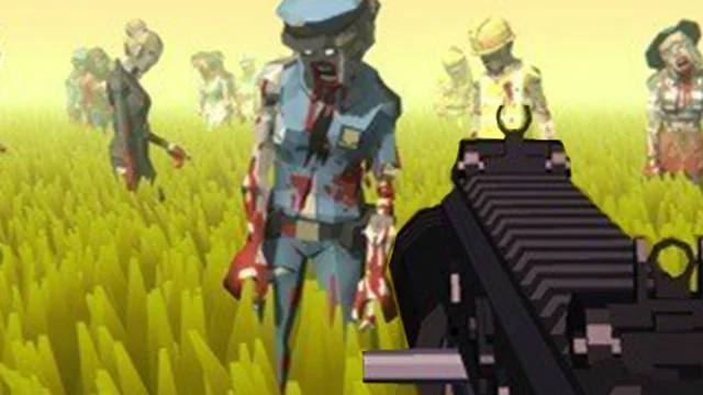 Zombie Royale