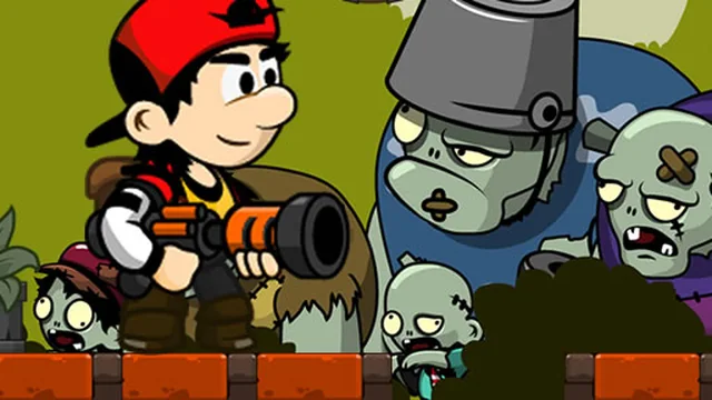 Zombie Shoot