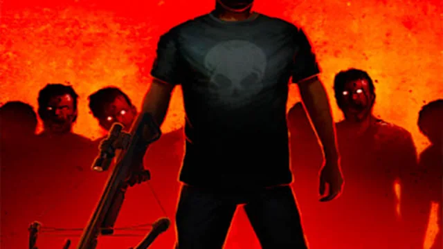 Zombie Shooter Action