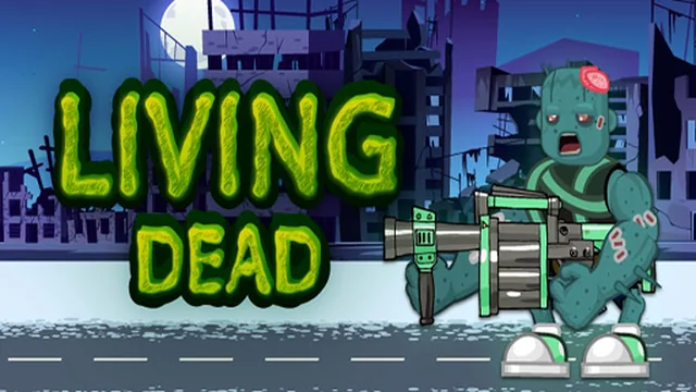 Zombie Shooter: Shooting Game game thumbnail