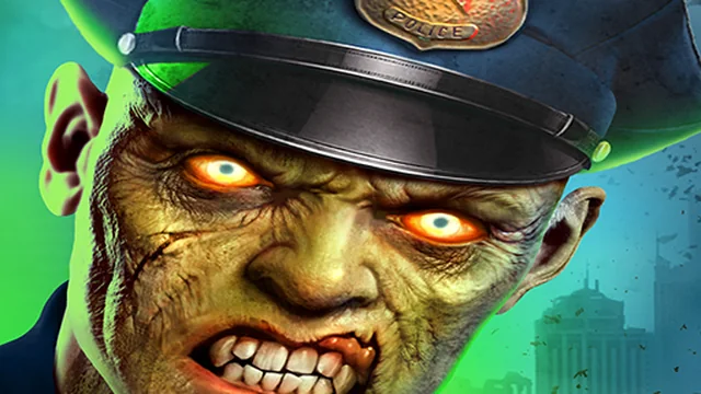 Zombie Shooter Zombeast Survival Hell Survival