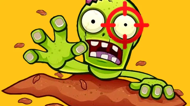 Zombie Shooter game thumbnail