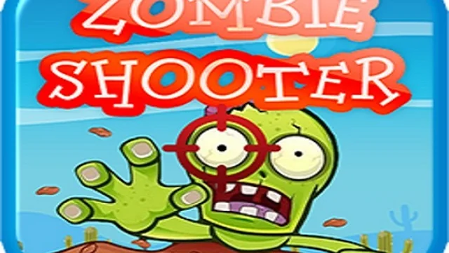 Zombie Shooters game thumbnail