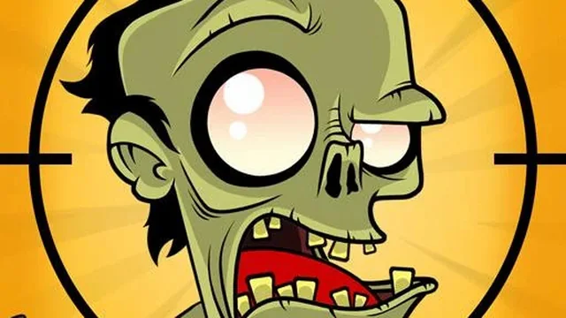 Zombie Soldier game thumbnail