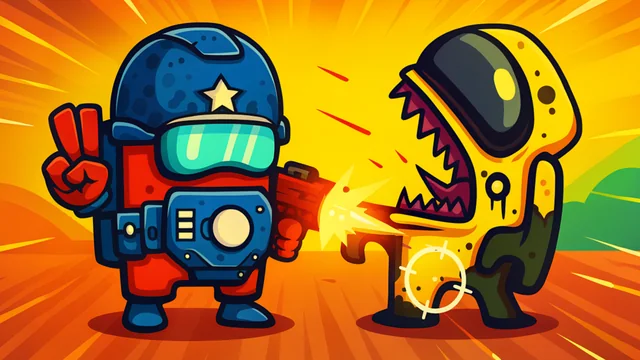 Zombie Space Episode II game thumbnail