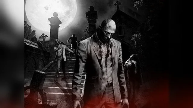 صورة مصغرة للعبة Zombie Survival: Dead Hunt