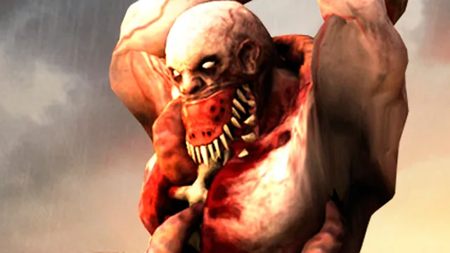 Zombie Survival Shooter game thumbnail