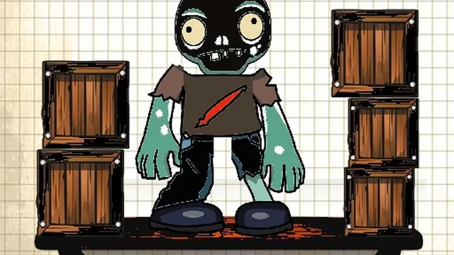 Zombie Survival game thumbnail