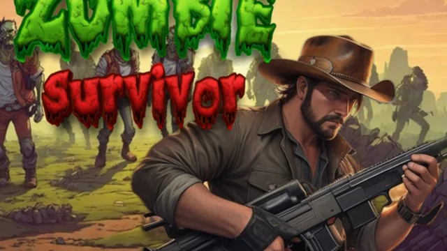 Zombie Survivor game thumbnail