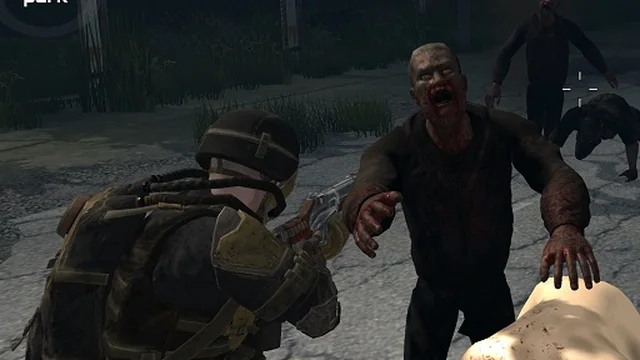Zombie WarZ Survival game thumbnail