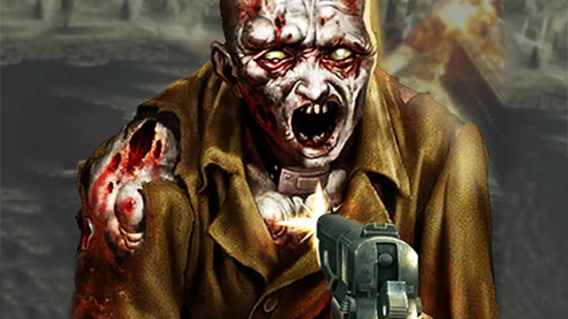 Zombie X City Apocalypse game thumbnail