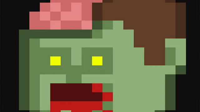 Zombie Zombie game thumbnail