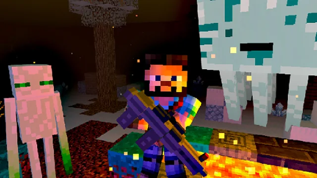 ZombieCraft