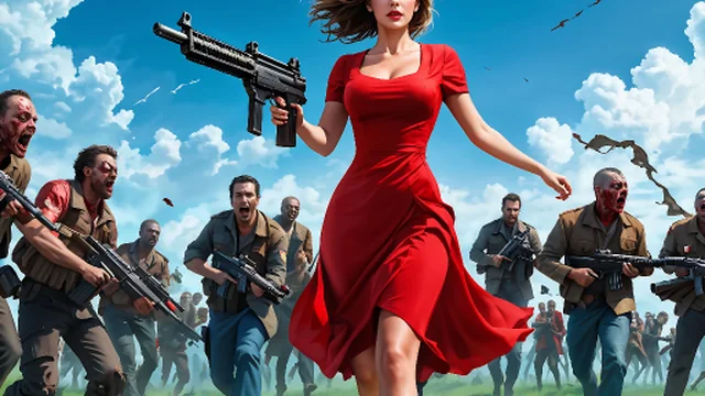 ZombieCrash game thumbnail
