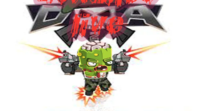 zombies mini militia live