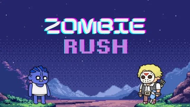 Zombies Rush