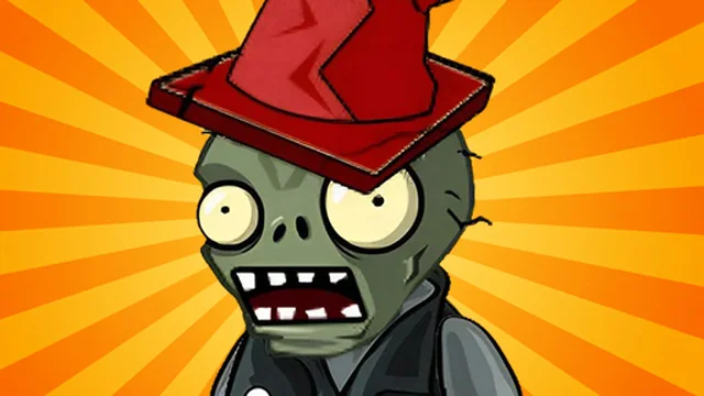 Zombies vs. Sunflowers