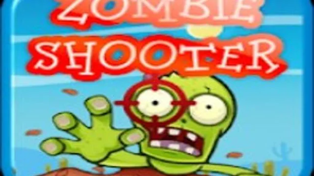 ZombieShooter game thumbnail